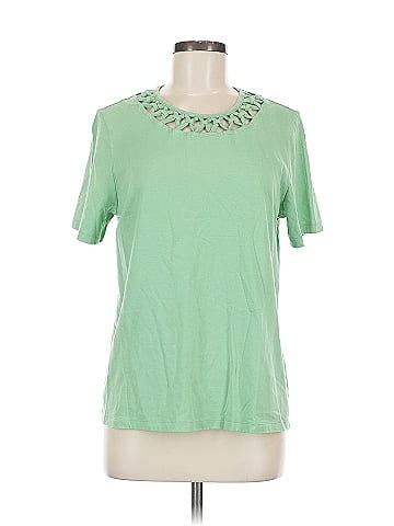 Blair Short Sleeve Top (view 1)