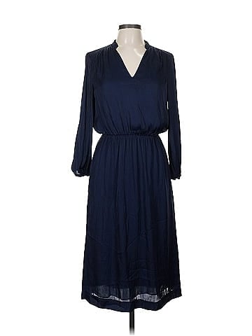 Point Sur Casual Dress (view 1)