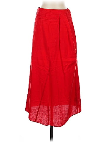 Vince. Formal Skirt (view 1)