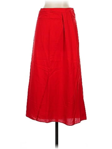 Vince. Formal Skirt (view 2)