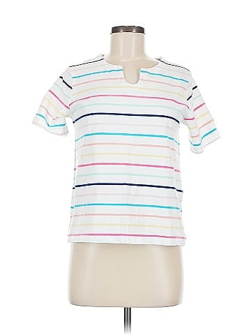 Blair Short Sleeve Top (view 1)