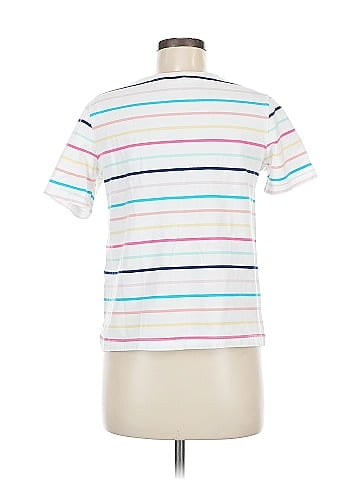 Blair Short Sleeve Top (view 2)