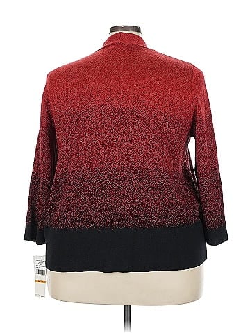 Alfred Dunner Cardigan (view 2)