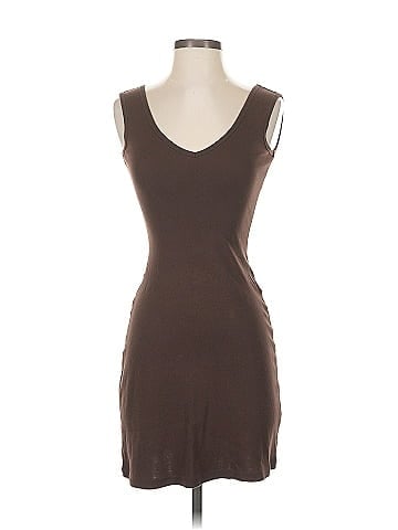 Moda International Casual Dress (view 1)