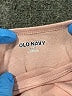 Old Navy Solid Tan Long Sleeve Onesie Size 3-6 mo - photo 3