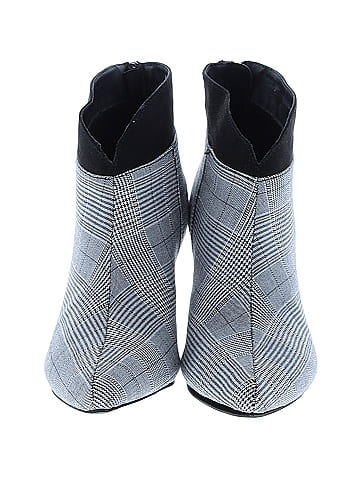 Comfort Ankle Boots (view 2)