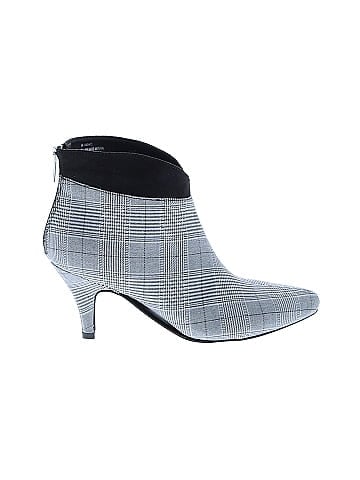 Comfort Ankle Boots (view 1)