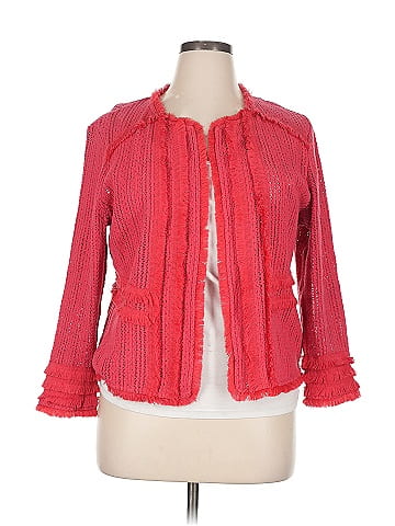 Nic + Zoe Cardigan (view 1)