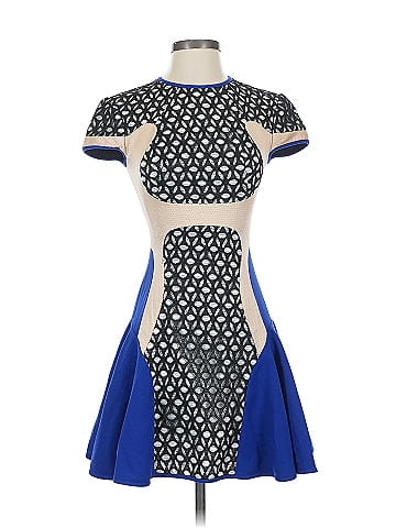 Alice McCall Cocktail Dress (view 1)