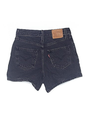 Levi's Denim Shorts (view 2)