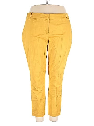 Lane Bryant Casual Pants (view 1)