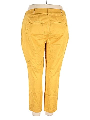 Lane Bryant Casual Pants (view 2)