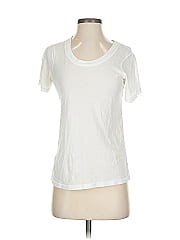 Monrow Short Sleeve T Shirt