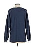 Wildfox Blue Sweatshirt Size M - photo 2