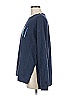 Wildfox Blue Sweatshirt Size M - photo 5