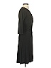 Laundry by Shelli Segal Black Cocktail Dress Size 2 (petite) - photo 4