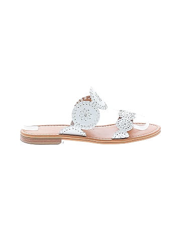 Jack Rogers Sandals (view 1)