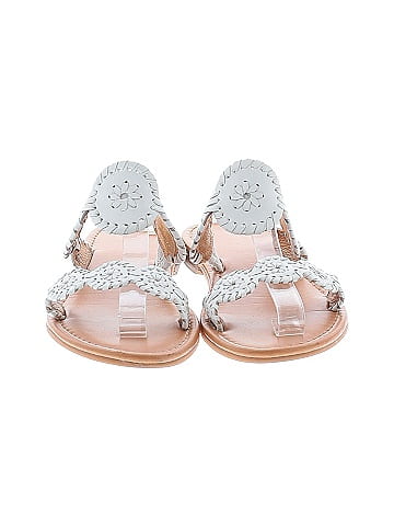 Jack Rogers Sandals (view 2)