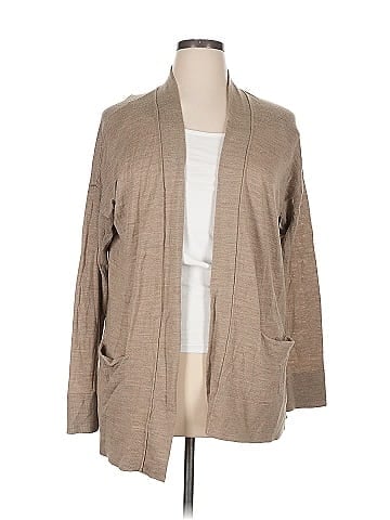 Ann Taylor LOFT Cardigan (view 1)