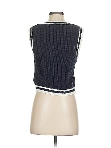 Divided by H&M Sweater Vest (view 2)