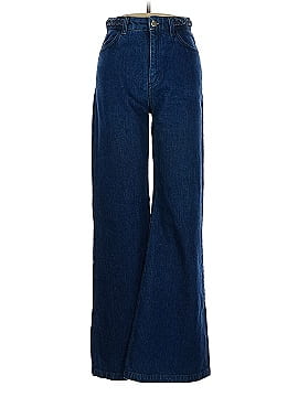 【EZKATON】Used Washing Wide Denim Pants★SHLP6712 EZKATON】Used Washing Wide Denim Pants☆SHLP6712 デニム