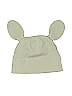 Disney Baby Green Gray Beanie Size 6-9 mo - photo 1