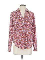 Roller Rabbit Long Sleeve Blouse