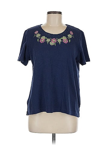 Blair Short Sleeve T-Shirt (view 1)