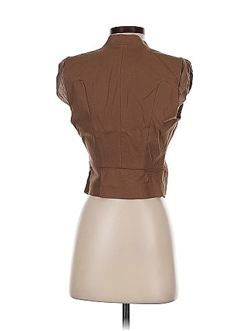 BCBGMAXAZRIA Vest (view 2)