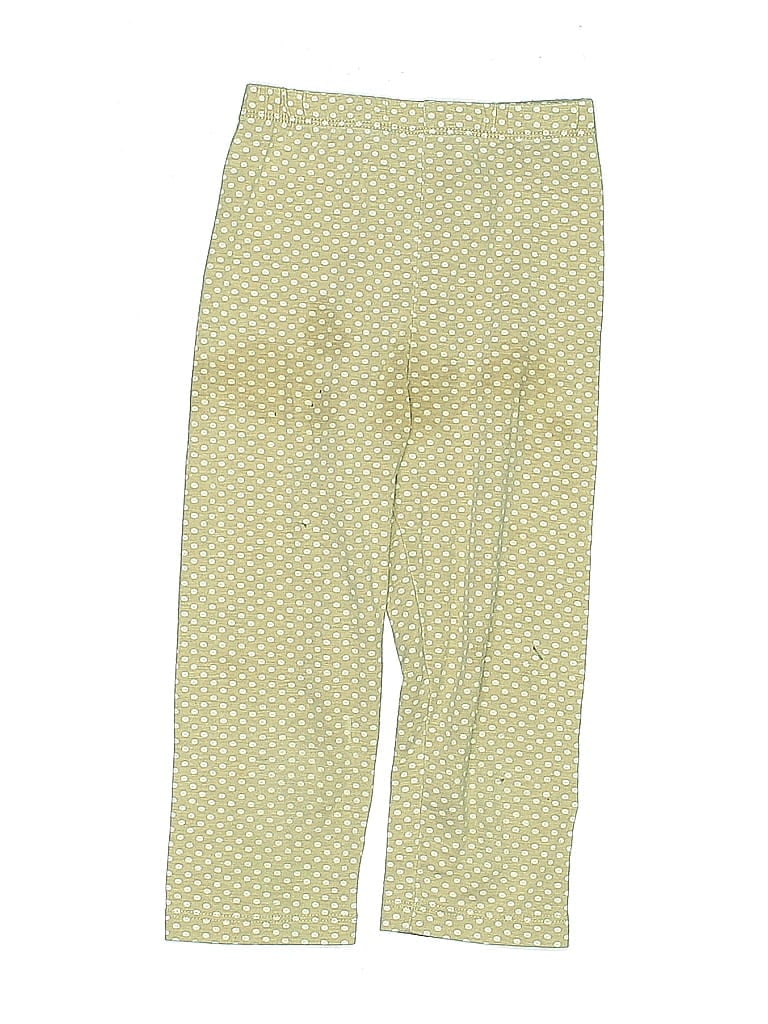 Click to view more detailed imagery on our partner's website Pre-owned Rare Editions Kids' Casual Pants In Yellow