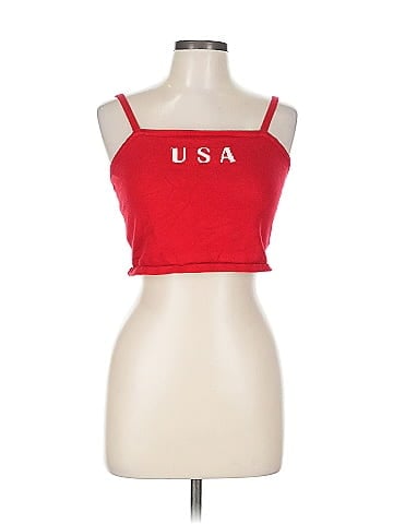 Gilli Tank Top (view 1)