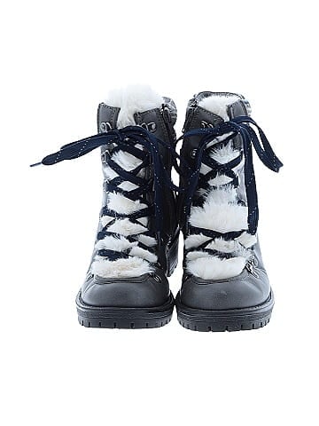 Maurices Ankle Boots (view 2)