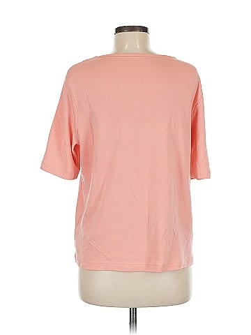 Blair 3/4 Sleeve T-Shirt (view 2)