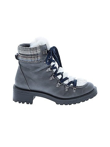 Maurices Ankle Boots (view 1)