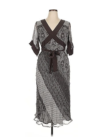 Sunny Leigh Casual Dress (view 1)