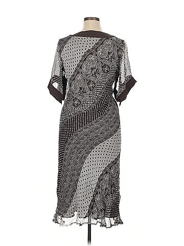 Sunny Leigh Casual Dress (view 2)