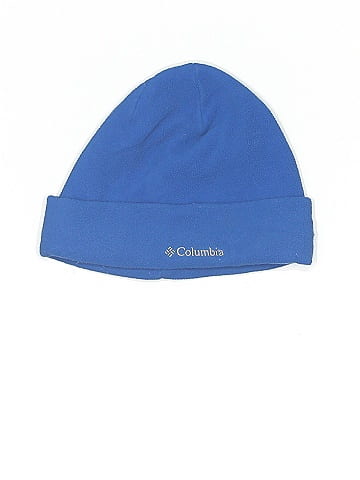 Columbia Beanie (view 1)