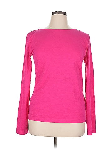 J.Crew Long Sleeve T-Shirt (view 1)