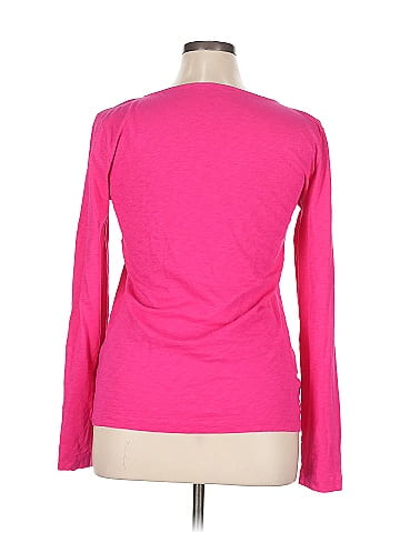 J.Crew Long Sleeve T-Shirt (view 2)