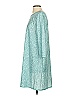 Amy Matto Teal Casual Dress Size S - photo 5