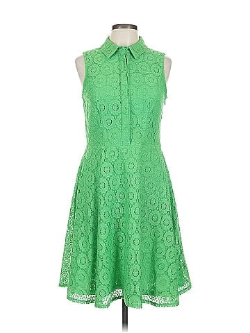 New York & Company Cocktail Dress (view 1)