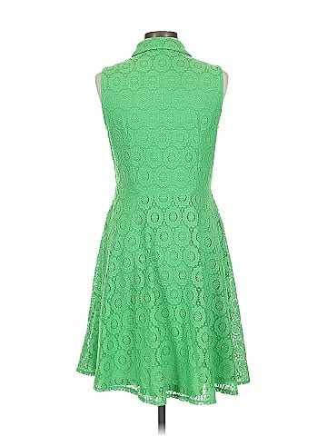 New York & Company Cocktail Dress (view 2)