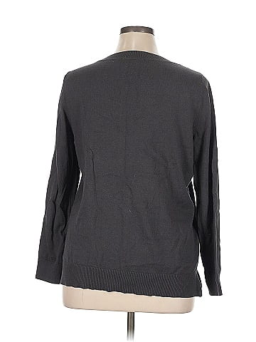Ann Taylor LOFT Outlet Pullover Sweater (view 2)