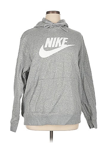 Nike Pullover Hoodie (view 1)