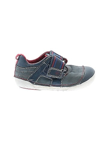 Stride Rite Sneakers (view 1)