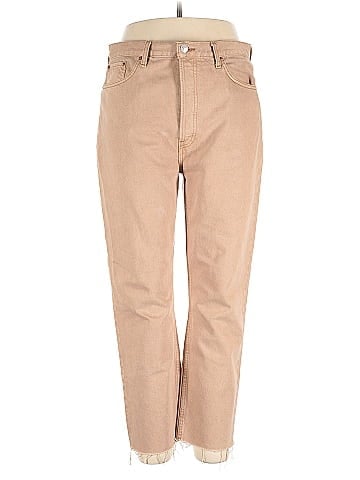 RE/DONE Jeans (view 1)