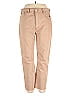 RE/DONE 100% Cotton Tan Jeans Size 32 waist - photo 1