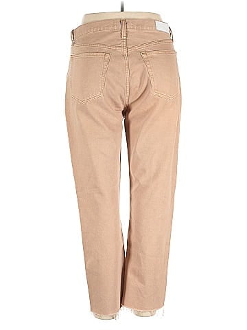 RE/DONE Jeans (view 2)