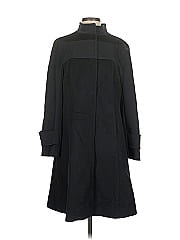 Carlisle Wool Coat