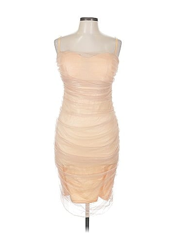 Fashion Nova Cocktail Dress (view 1)